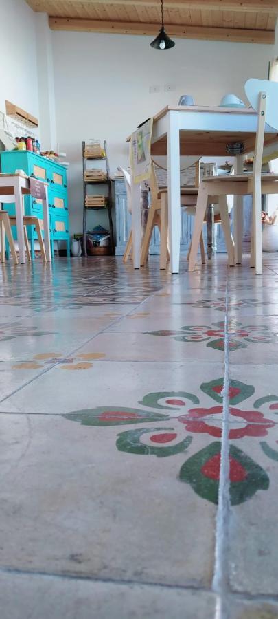 فندق Torremana Càbras المظهر الخارجي الصورة