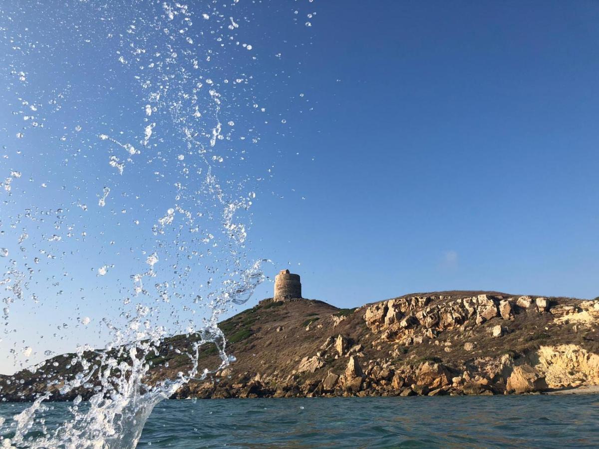 فندق Torremana Càbras المظهر الخارجي الصورة